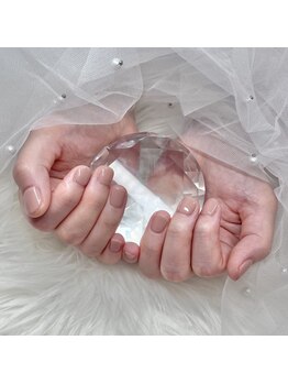 はあとねいる 下関山の田店/ワンカラー