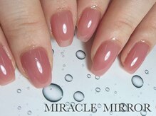 ミラクル ミラー(MIRACLE MIRROR)の雰囲気（丁寧なカウンセリングを致します。ご相談、ご要望お伺いします♪）