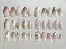 サロン ニコリー 夙川店(salon NICORY)/トレンドコース