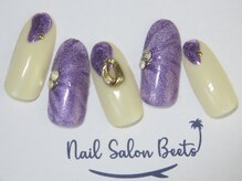 ビーツ 上新庄店(BEETS)/定額デザインB