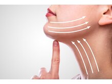 そら/リフトアップ/小顔