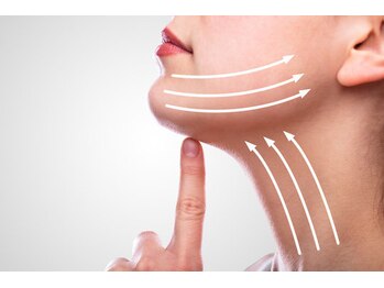 そら/リフトアップ/小顔