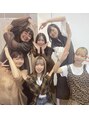 ストーリー(STORY)/HAIR&FACE  STORY esthetic & nail
