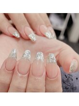 ネイルディーアンドディー(Nails D&D)/