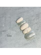 リーザ(Liiza)/定額¥6,600コース税込)