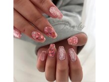 リップルズ(Ripples)/ハートネイル