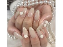 リリー(Lily)/バラネイル