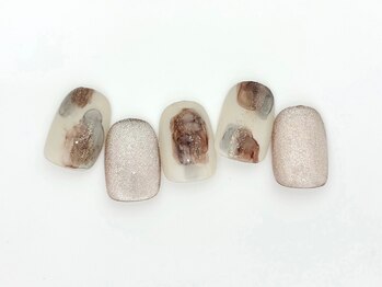 ソポカロン 烏丸(sopoca-lon)/Cコース6500円パラジェル