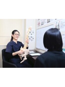 4000円以下のお手頃メニューがあるサロン