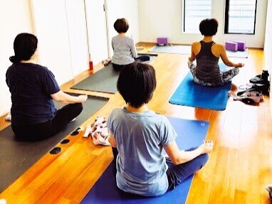 ヨガ・ピラティス TOKO ヨガ・ピラティス TOKO ヨガ・ピラティス TOKO ヨガ・ピラティス TOKO