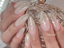 チッチ 直方店(CHiCCHi)/ネイル