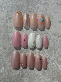 定額デザイン　¥7,000