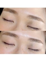 アンズラッシュ(An'z LASH)/アイブロウWAX