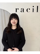 ラシル 仙台店(racil) rika 