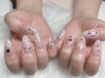 クララ(CLARA)/お客様持ち込みデザイン♪