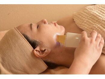 クプラニ 美浜店(kupulani)/ディープクレンジング