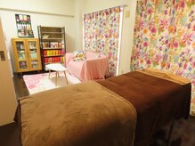 サロンローズ(Salon Rose)