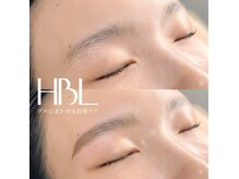 トゥルヌソル 宇都宮(tournesol)の雰囲気（美眉毛＆毎日のお化粧時間の短縮が叶う♪）