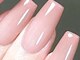 ネイル アメリーズ(NAiL.AMeRi-z)の写真/【自爪に自信がない方必見】自爪が薄い・すぐに割れる・深爪・爪の形に自信がない…等あなたのお悩み解決★