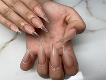 フィール(Feel)/猫爪