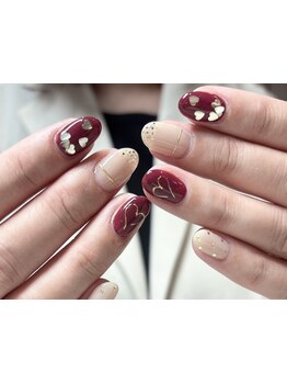 定額メニューのあるサロン