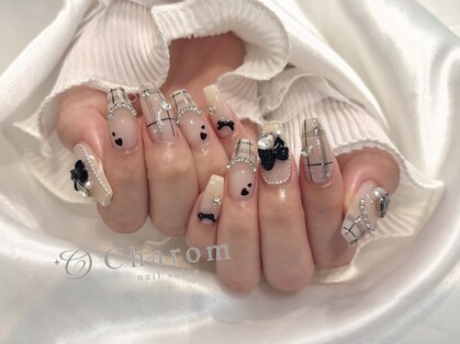 チャロム(Charom)の写真