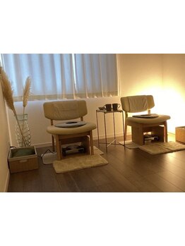 冷え改善・代謝をUPしたい