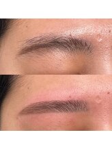 ヴァイス(VAICE)/平行☆眉WAX