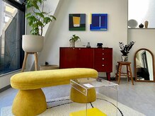 寝譜(nefu)の雰囲気（完全予約制・女性限定のサロンです◎）