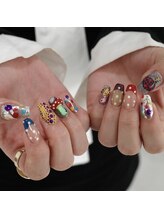 テス(TESS)/MAXI＋【 conatsu 】