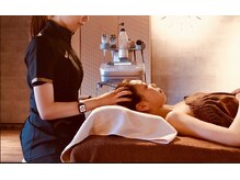 ジュエルビューティー(Jewel Beauty)/WINBACK脳整体