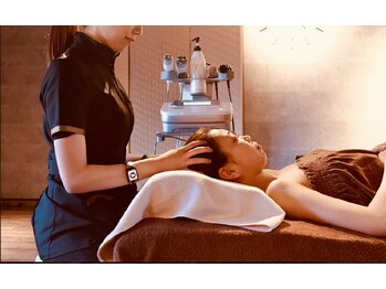 ジュエルビューティー(Jewel Beauty)/WINBACK脳整体