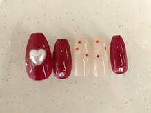 ラミニョンネイルナゴヤ(La Mignon Nail Nagoya)/スタンダード定額コース