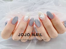 ジョジョネイル 池袋店(JOJOネイル)/