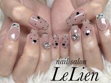 ルリアン(LeLien)の雰囲気（人気！ワンホンコース 8,800円）