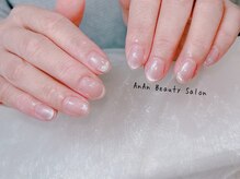アンアンビューティーサロン(AnAn Beauty Salon)/グラデーション