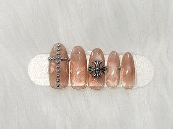 リエル(Reyel 0123)/デザイン定額D