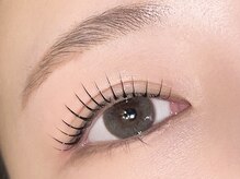 AMK/ラッシュリフト