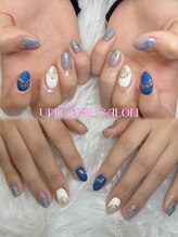 ウミエネイル 板橋 新板橋駅(UMIE NAIL)/