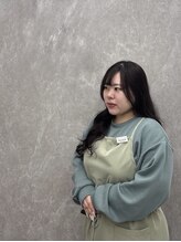 ネイル クランツ(nail kranz)&nbsp;Wakana 