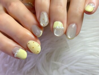 エムシーベル(m.c bell)/