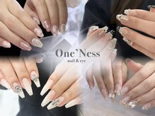 ワンネス(One'Ness)