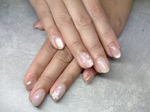 ポルティネイル(Porti Nail)/定額7900コース