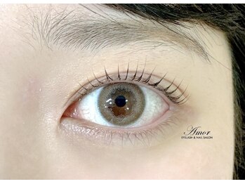 アモル 川崎駅前店(Amor)/パリジェンヌラッシュリフト