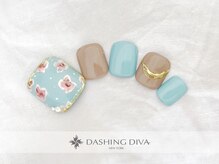 ダッシングディバ 名古屋ユニモール店(DASHING DIVA)/名古屋店限定¥12650（税込）