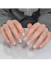 シーユー 池袋(see.U)/キラキラ★マグネットフレンチ