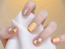 ニコ 高田馬場店(Niko)/春ネイル