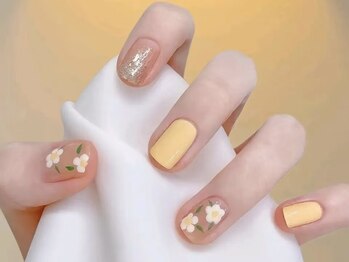 ニコ 高田馬場店(Niko)/春ネイル