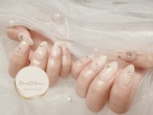 ブロックファイブハナ(Block 5 HANA)/