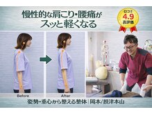 ここち整体院